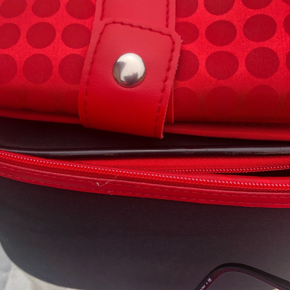 Cosmetic Bag - Picture 4 of 4
